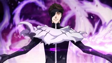 Aizen/treachery .